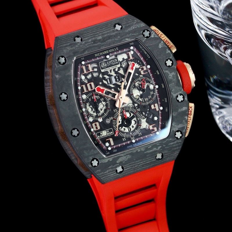 RICHARD MILLE Watches